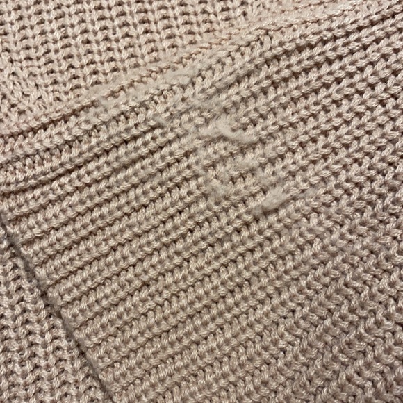 Mendocino Knit Sweater - Picture 4 of 4